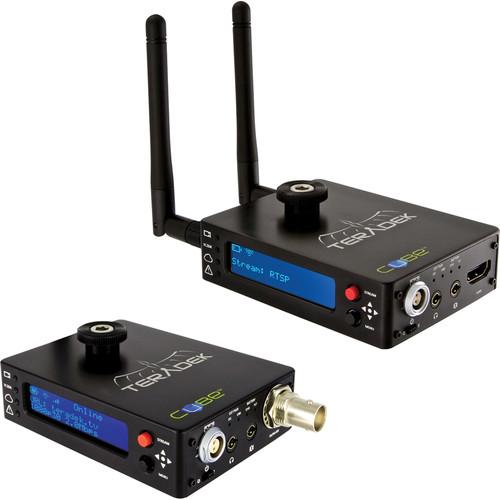 Teradek Cubelet 255 305