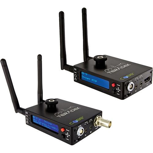 Teradek Cubelet 255 355