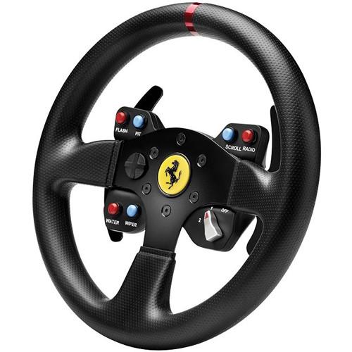 Thrustmaster Ferrari GTE Wheel Add-On Ferrari 458 Challenge Edition
