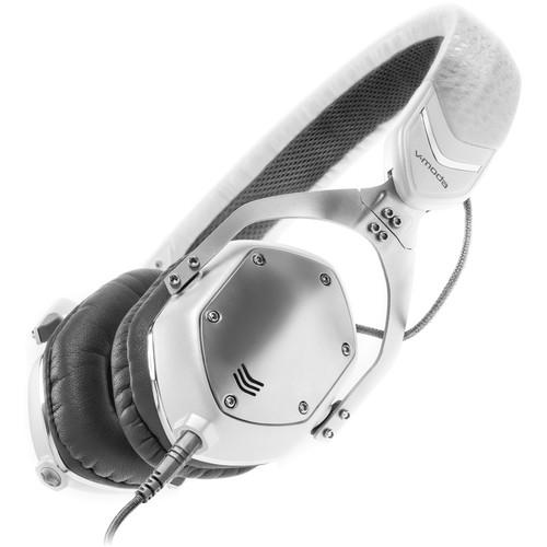 V-MODA XS On-Ear Headphones