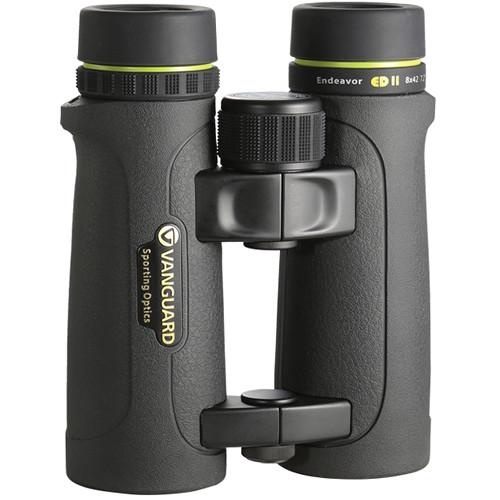 Vanguard 8x42 Endeavor ED II Binocular