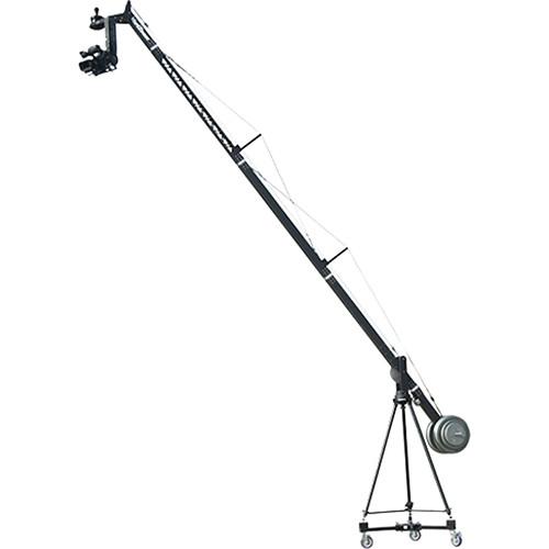 VariZoom SnapCrane 16 and CPJR-K4 Remote Head Kit