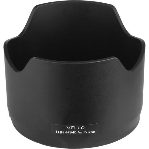 Vello HB-40 Dedicated Lens Hood