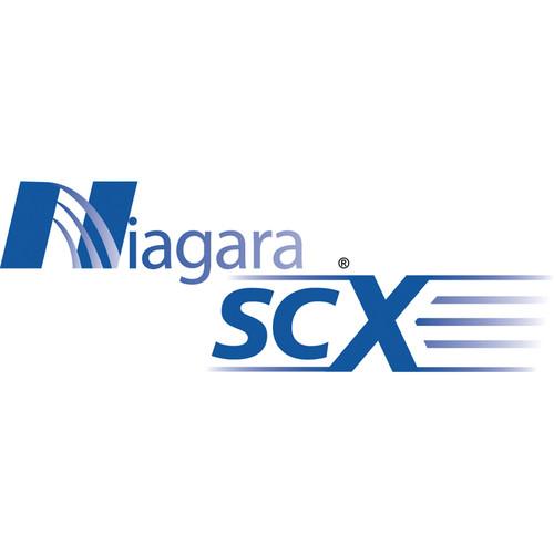 ViewCast Niagara GoStream Surf Upgrade from SCX V6.3 to V7