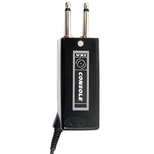 VXi Console-G Amplifier