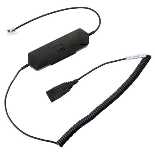 VXi Omnicord-V Audio Booster Adapter