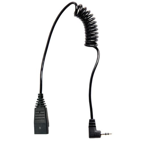VXi QD 1026G Headset Cord