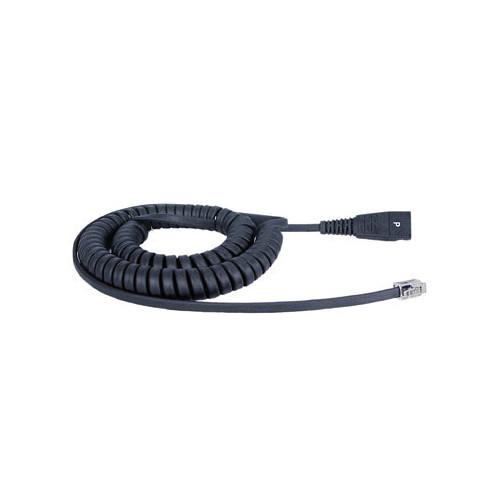 VXi QD 1026P Headset Cord