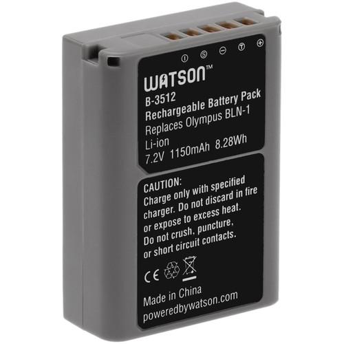 Watson BLN-1 Lithium-Ion Battery Pack