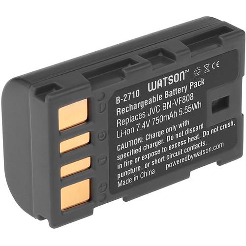Watson BN-VF808 Lithium-Ion Battery Pack
