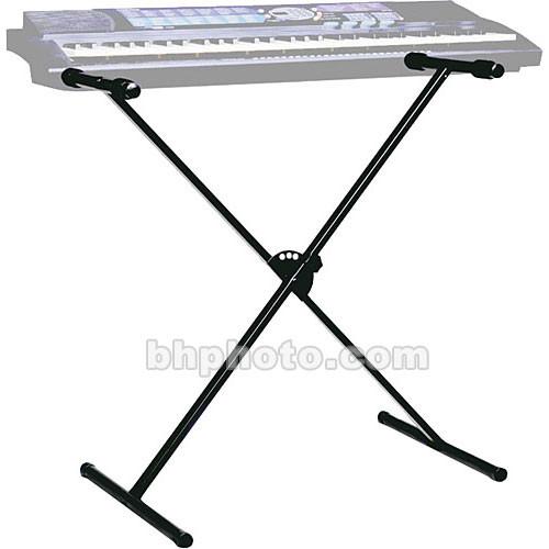 Yamaha PKBS1 X-Style Adjustable Keyboard Stand