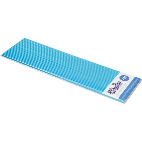 3Doodler ABS Plastic Filament Strands for the 3Doodler