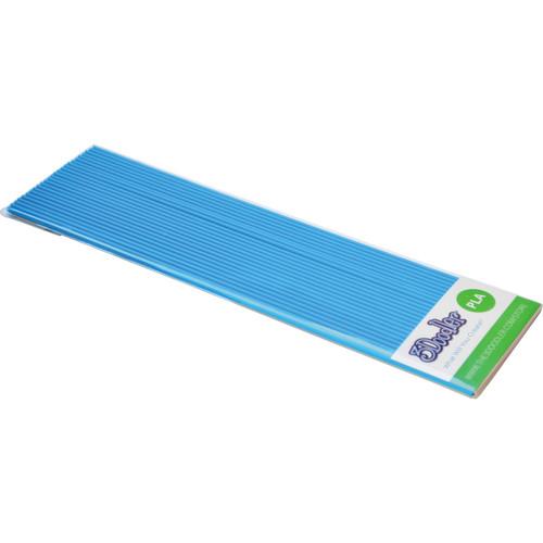 3Doodler PLA Single Color Plastic Pack