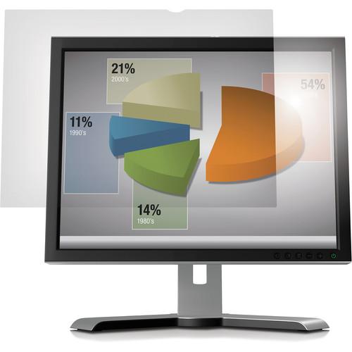 3M Anti-Glare Filter for 19" Standard Monitor