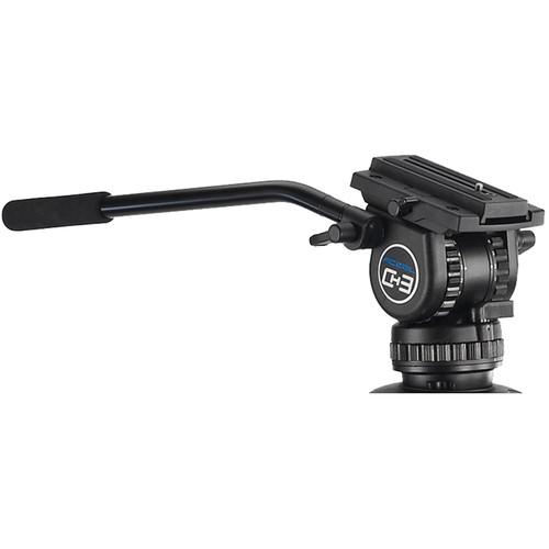 Acebil CH3 Fluid Head