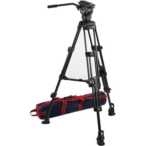 Acebil CS-282M Professional Tripod System