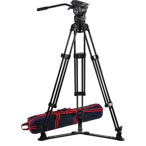 Acebil CS-480G Professional Tripod System