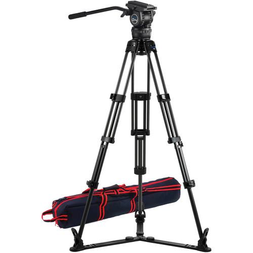 Acebil CS-482G Professional Tripod System