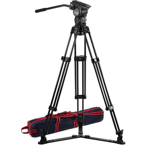 Acebil CS-680G Professional Tripod System