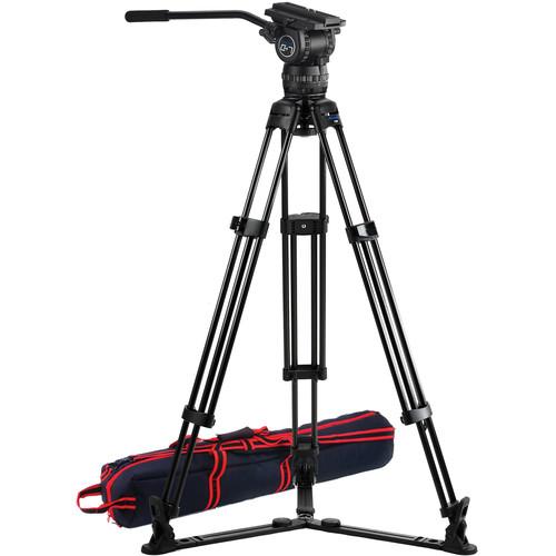 Acebil CS-780G Professional Tripod System