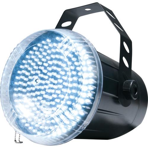 American DJ Snap Shot LED II - White LED Strobe Light
