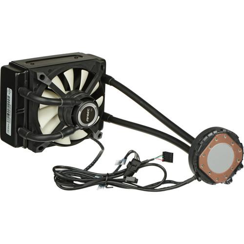 Antec KUHLER H2O 950 Closed Loop All-in-One Liquid CPU Cooler