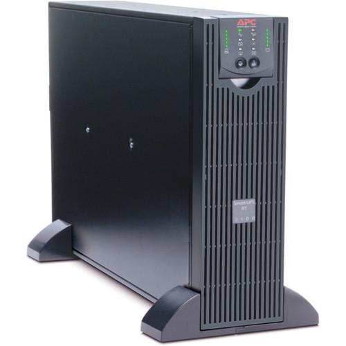APC Smart-UPS RT 3U 3000VA 120V UPS