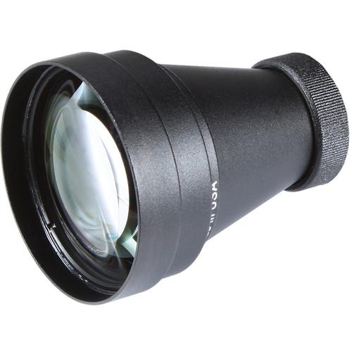 Armasight by FLIR 3x A-Focal Lens for NYX-14