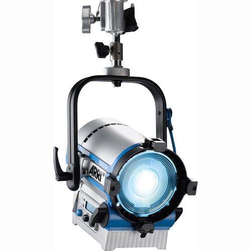 ARRI L5-C 5" LED Fresnel