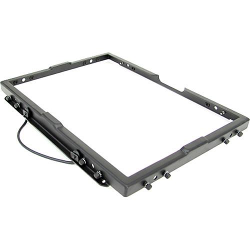 BB&S Lighting Detachable Barndoor Frame for Area 48 LED Light