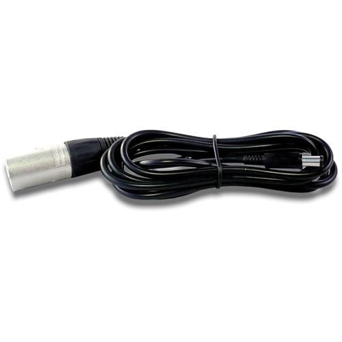 BLUESHAPE MVBELT Power Adapter Cable for JVC MiniDV Cameras