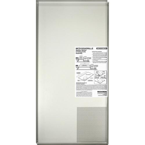 Bogen Communications 1