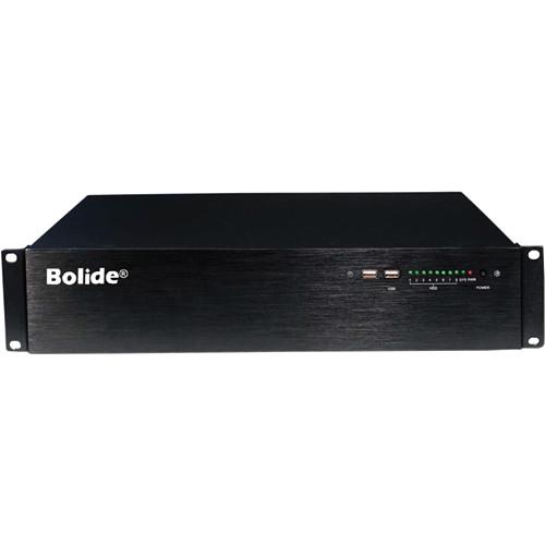 Bolide Technology Group BN-NVR S16H 16-Channel Non-PoE Rack-Mountable Network Video Recorder