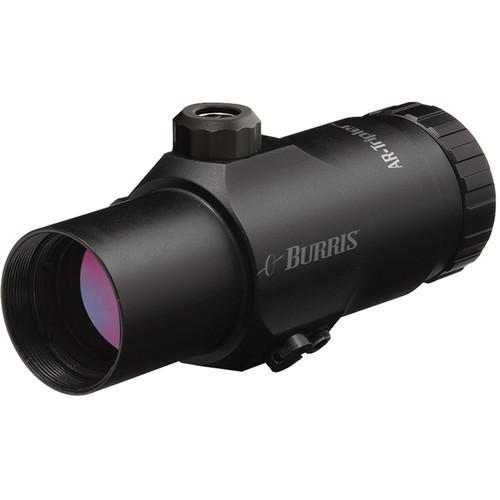 Burris Optics 3x26 AR-Tripler
