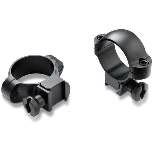 Burris Optics Signature Rimfire and Airgun Riflescope Rings with Pos-Align Inserts