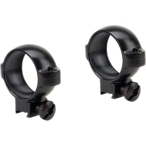 Burris Optics Signature Rimfire and Airgun Riflescope Rings with Pos-Align Inserts