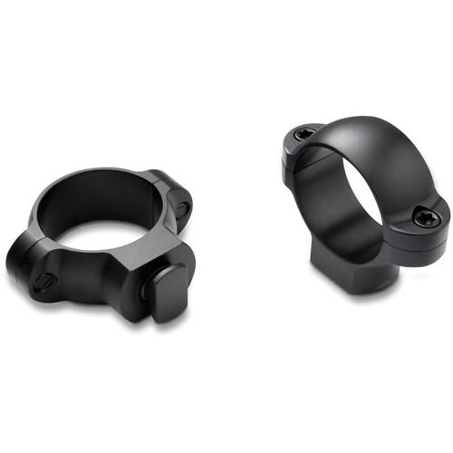 Burris Optics Standard Riflescope Rings