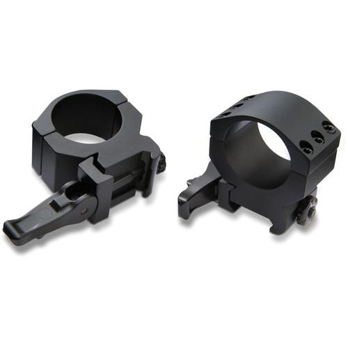 Burris Optics Xtreme Tactical Quick-Detach Riflescope Rings