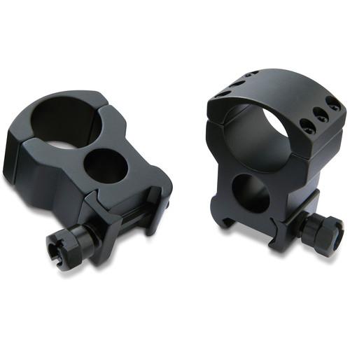 Burris Optics Xtreme Tactical Riflescope Rings
