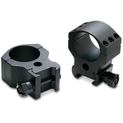Burris Optics Xtreme Tactical Riflescope Rings