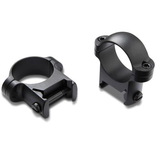 Burris Optics Zee Riflescope Rings