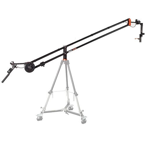 Cambo Artes Video Boom System with Electronic Pan Tilt Unit