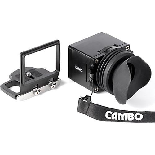 Cambo CS-31 Loupe Set for 3.2" Screen