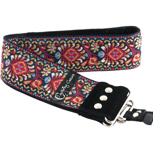 Capturing Couture 2" Camera Strap