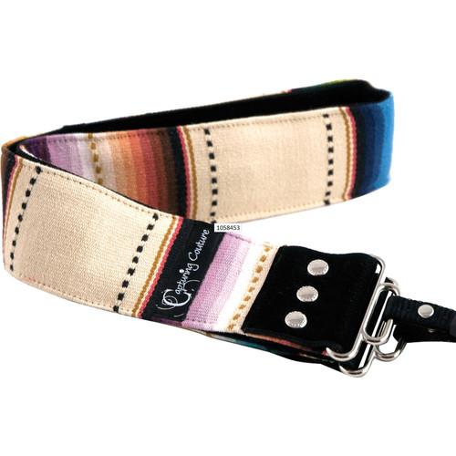 Capturing Couture 2" Camera Strap