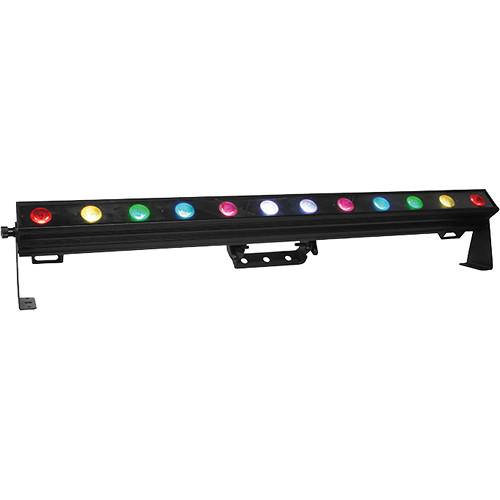 CHAUVET PROFESSIONAL COLORdash Batten-Quad 12 Linear Wash Fixture