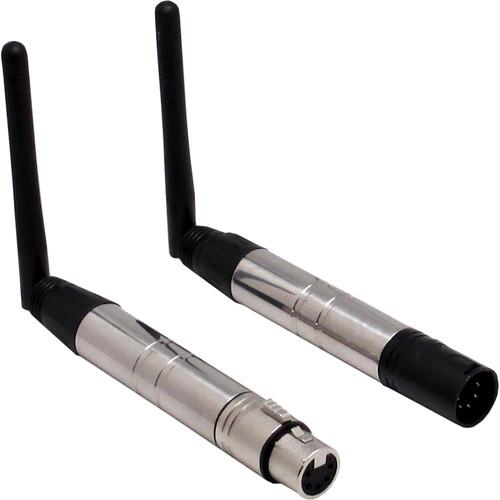 CITC DMXtra! 250054 Wireless Transceiver