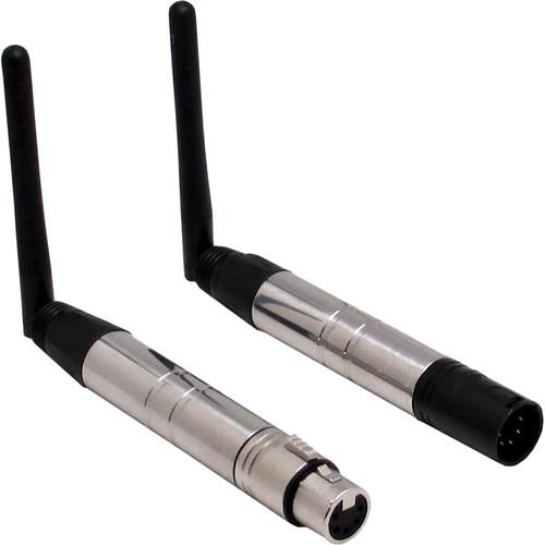 CITC DMXtra! 250055 Wireless Transceiver