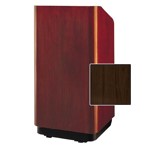 Da-Lite Concord Special Needs Adjustable Floor Lectern