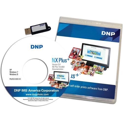 DNP NX Plus V3.0